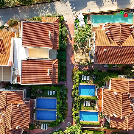Corinthian Village Vrahati Zewnętrze zdjęcie