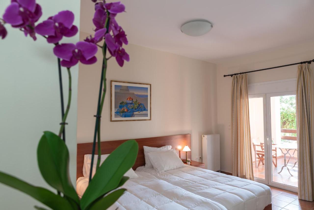 Corinthian Village Vrahati Zewnętrze zdjęcie