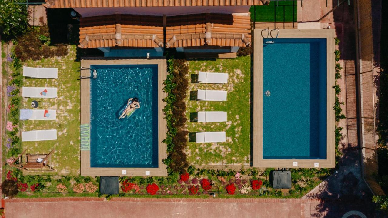 Corinthian Village Vrahati Zewnętrze zdjęcie