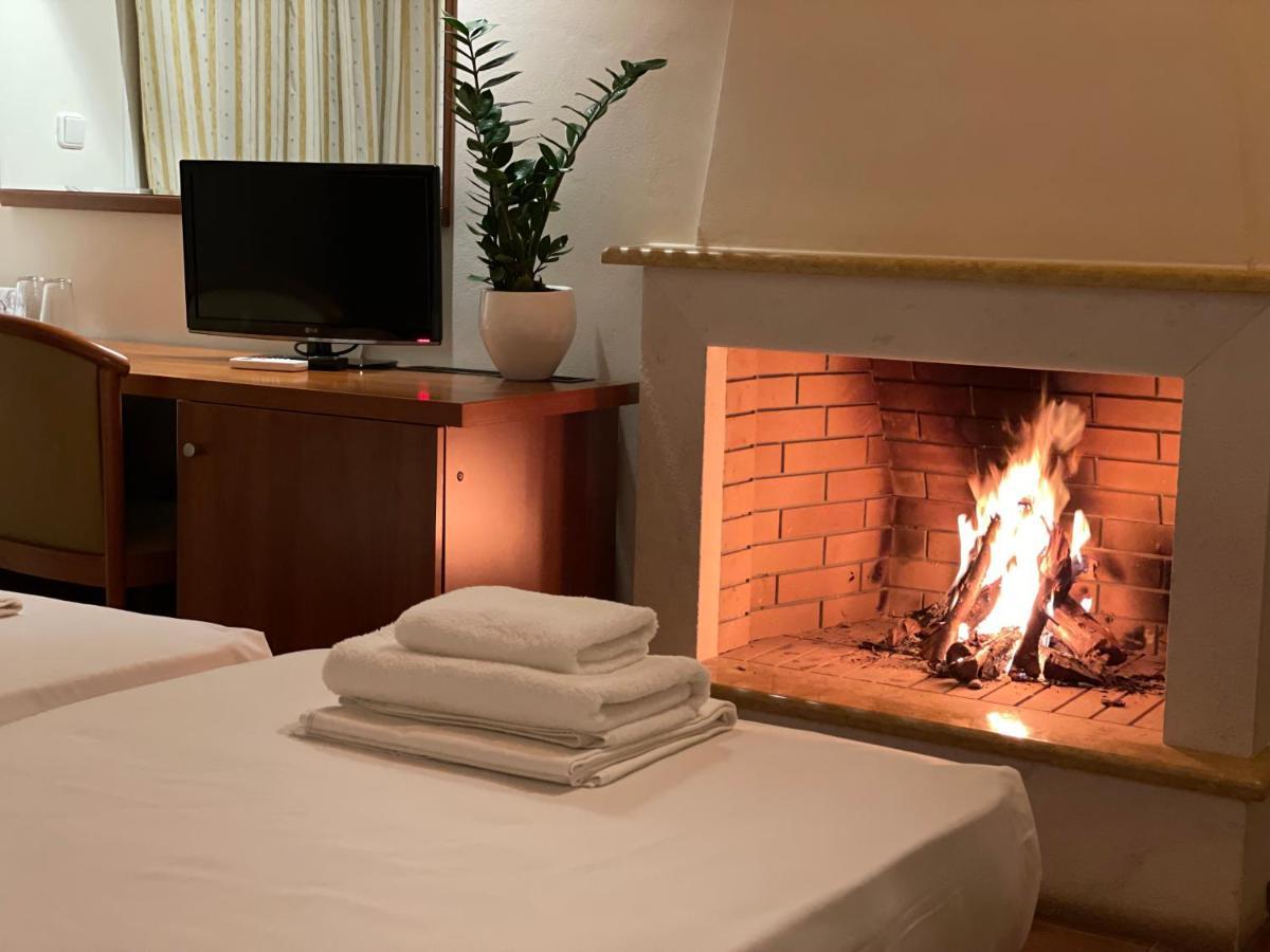 Corinthian Village Vrahati Zewnętrze zdjęcie