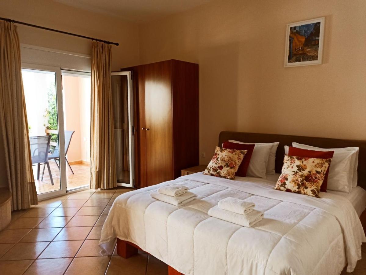 Corinthian Village Vrahati Zewnętrze zdjęcie