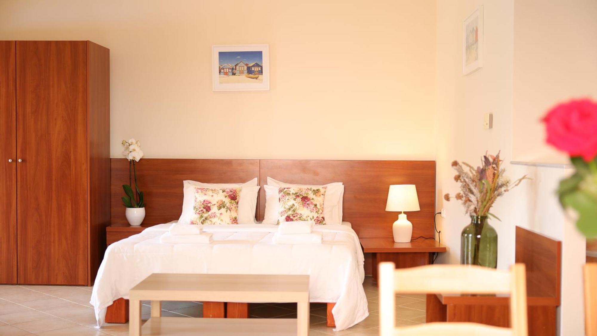 Corinthian Village Vrahati Zewnętrze zdjęcie